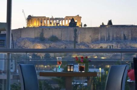 Acropolis Ami Boutique - 23