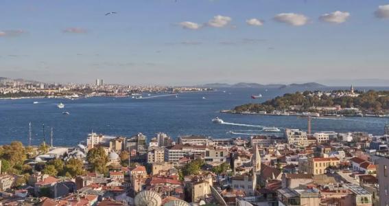 Richmond Istanbul - 3