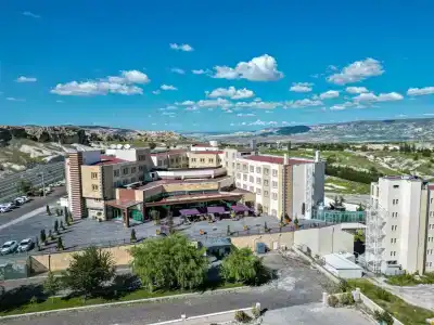 Ramada By Wyndham Cappadocia - 2