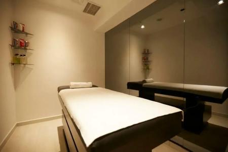 Ilkbal Deluxe &Spa Istanbul - 13
