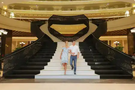Suenos Deluxe Belek - 44