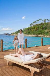 Rixos Premium Bodrum - 26