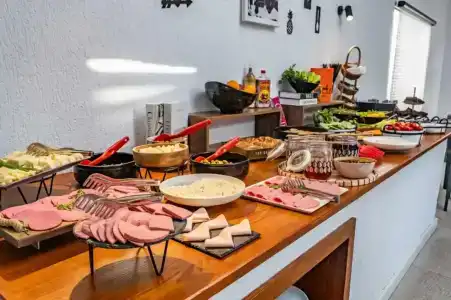 Costa Maya Bodrum - 86