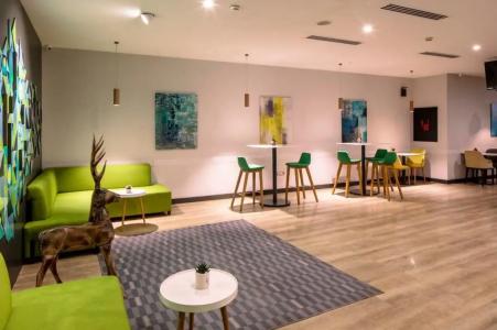 Holiday Inn Istanbul Sisli by IHG - 47