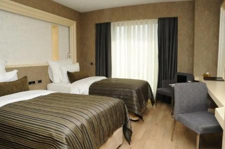 Limak Eurasia Luxury - 19
