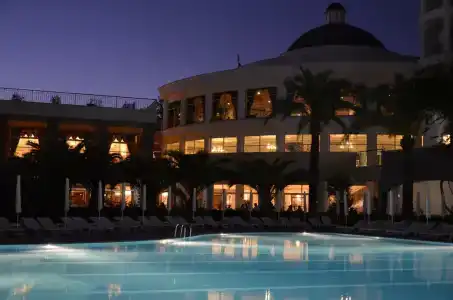 Trendy Aspendos Beach - 18