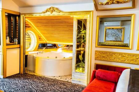 Andalouse Elegant Suite - 84