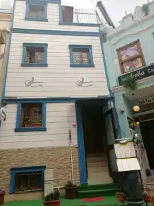 Seahouse Suites - 1