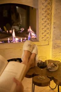 Wish Cappadocia - 42