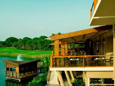 Suenos Golf Belek - 66