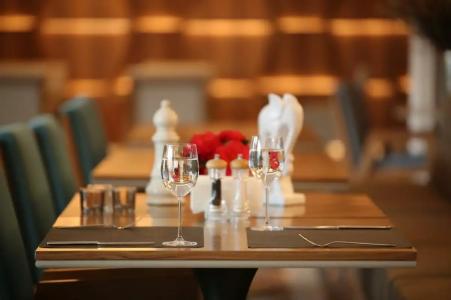 Holiday Inn Bursa - City Centre, an IHG - 95