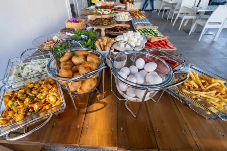 Costa Bodrum City - 58