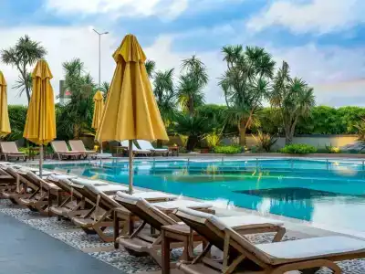 Novotel Istanbul Zeytinburnu - 1