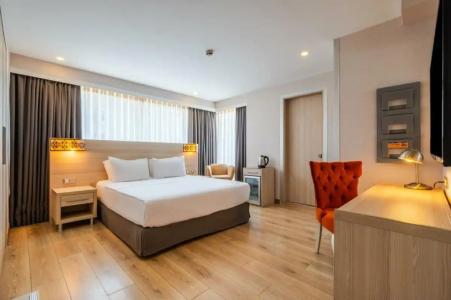 Ramada by Wyndham Ankara - 59