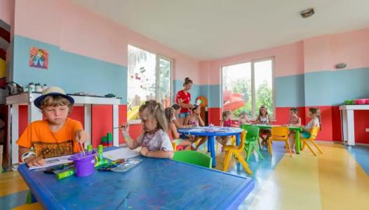 Catamaran Quality Times - 27