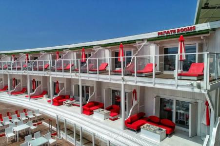 Selectum Luxury Resort Belek - 77