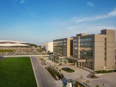 Park Inn by Radisson Samsun - 60