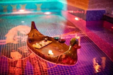 Kapadokya Hill & Spa (12+) - 19