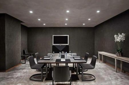 Hyatt Centric Levent Istanbul - 64
