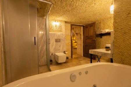 Seraphim Cave Suites & SPA - 50