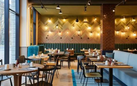 Indigo Dresden - Wettiner Platz, an IHG - 51