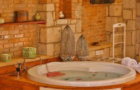 Cumbali Konak (Adults Only +12) - 95