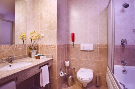 The Green Park Kartepe - 96