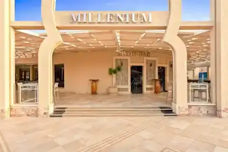 Pickalbatros Aqua Vista Resort - Hurghada - 32