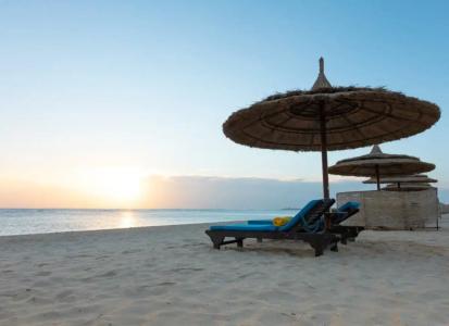 Novotel Marsa Alam Beach Resort - 40