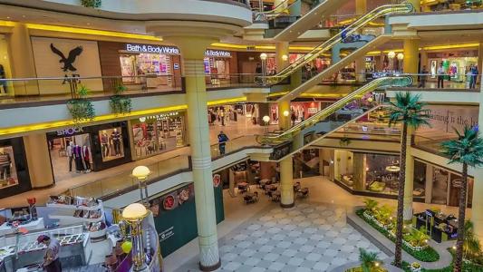 Holiday Inn Citystars, an IHG - 5