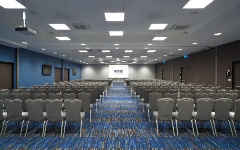 Park Inn by Radisson Riga Valdemara - 48