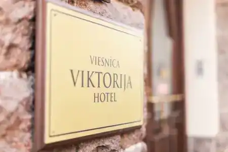 Viktorija - 2