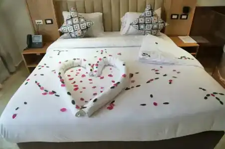 Panorama Bungalows Resort El Gouna - 18