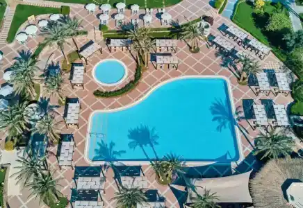 Jaz Makadi Star & Spa - 8