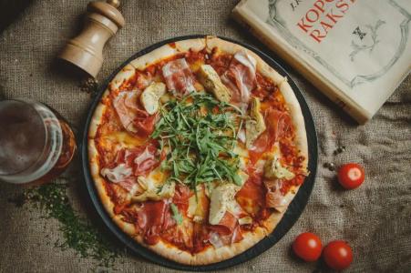 Wellton Riga & SPA - 23