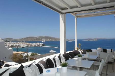 Mykonos View - 97