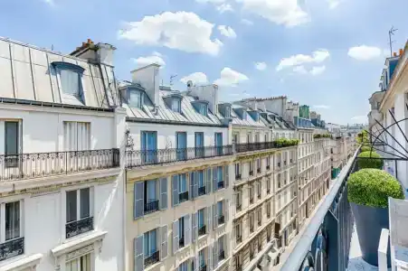 Hôtel Gabriel Paris - 4
