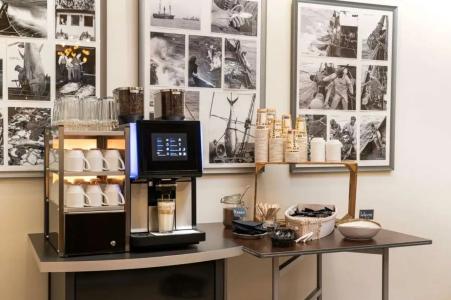 The Rilano Hamburg - 41