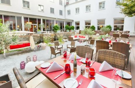 Leonardo Royal Mannheim - 71