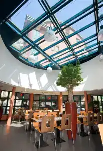 Ibis Budapest Heroes Square - 96