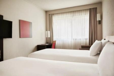 Novotel Athens - 3