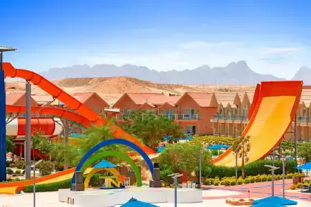 Pickalbatros Jungle Aqua Park - Neverland Hurghada - 89