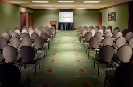 The Omni Grove Park Inn - Asheville - 74