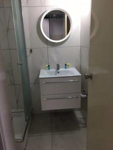 Апарт-отель Sunflower - 26