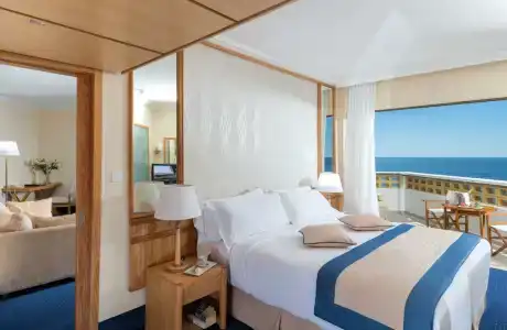 Constantinou Bros Athena Beach - 77