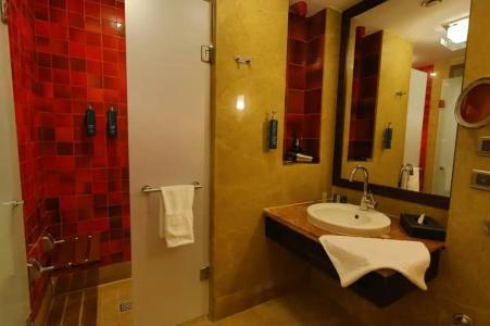 DoubleTree By Hilton Avanos Cappadocia - 69