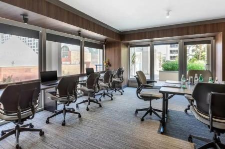 Omni Los Angeles California Plaza - 46