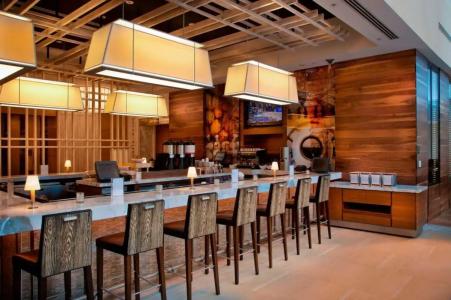 JW Marriott Indianapolis - 74