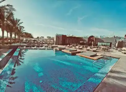 Sunrise Tucana Resort -Grand Select - 25