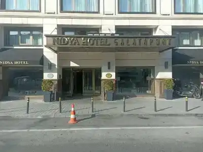 Nidya Galataport - 0